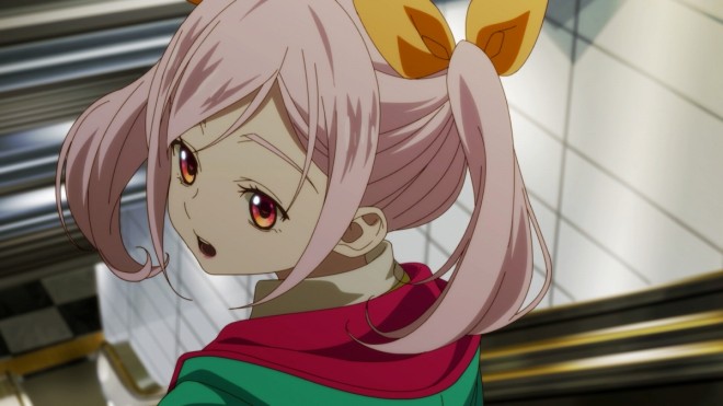 Momentary Lily Episode 10